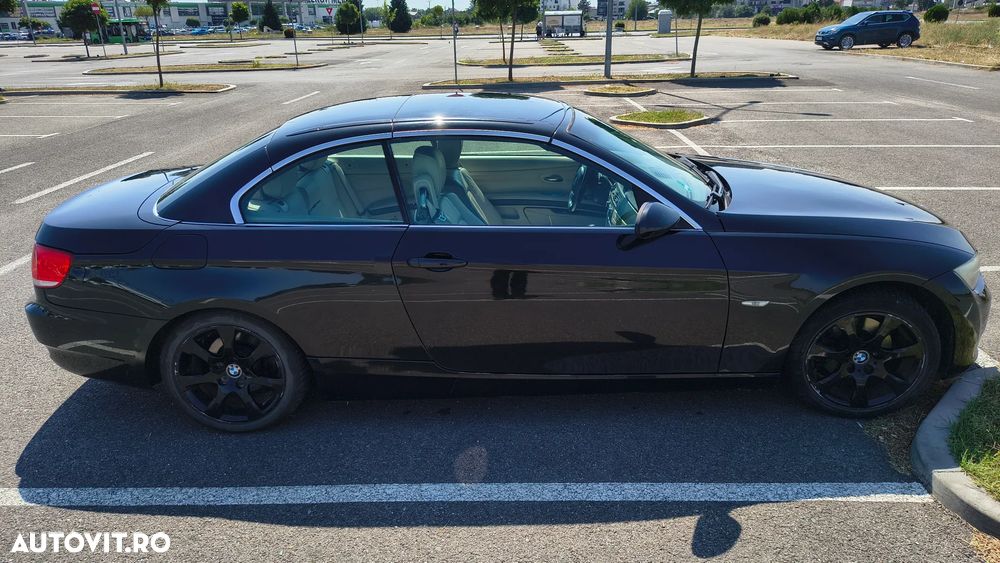 BMW Seria 3 320i Aut. - 10