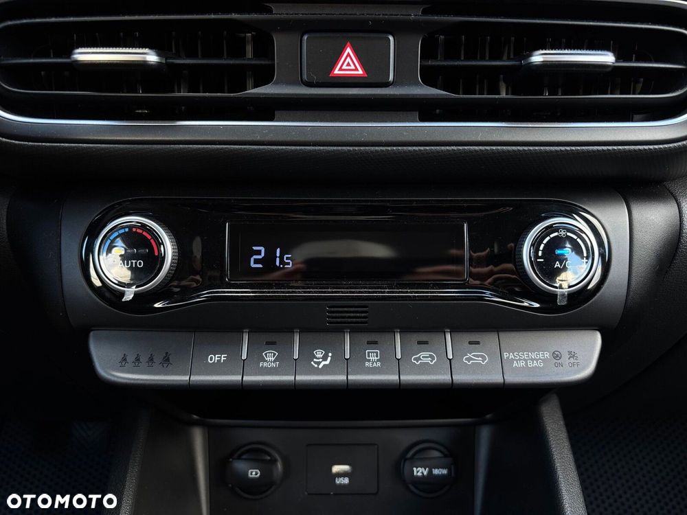 Hyundai Kona 1.0 T-GDI Modern - 22