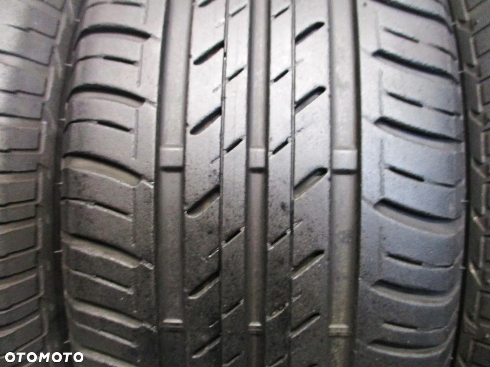 OPONY 185 55 15 82H BRIDGESTONE - LATO - 3
