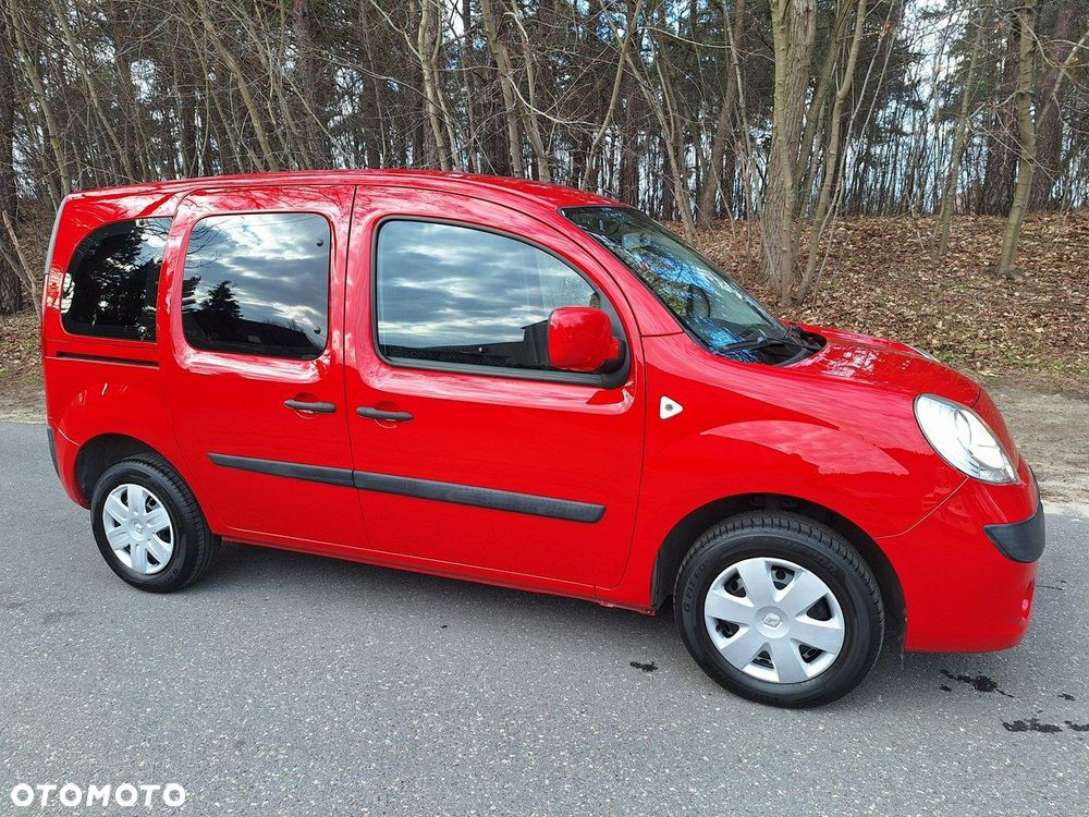Renault Kangoo - 23