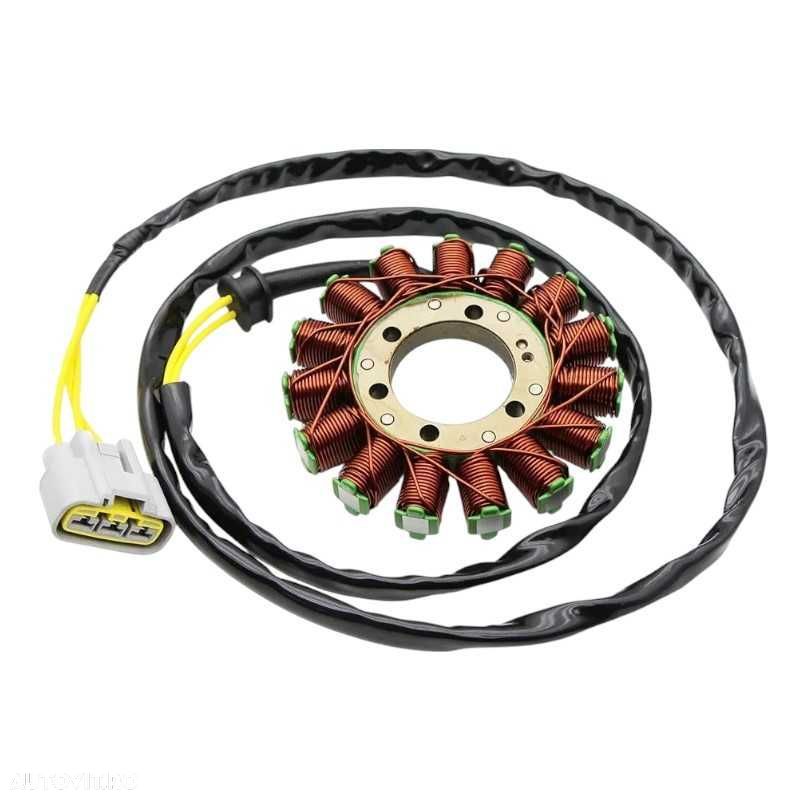 Stator alternator Ducati Multistrada 1200 950S 1200S 1260 bobina A1523 - 4
