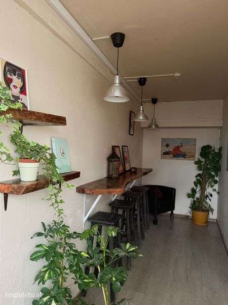 Trespasse restaurante em espinho - Grande imagem: 3/7