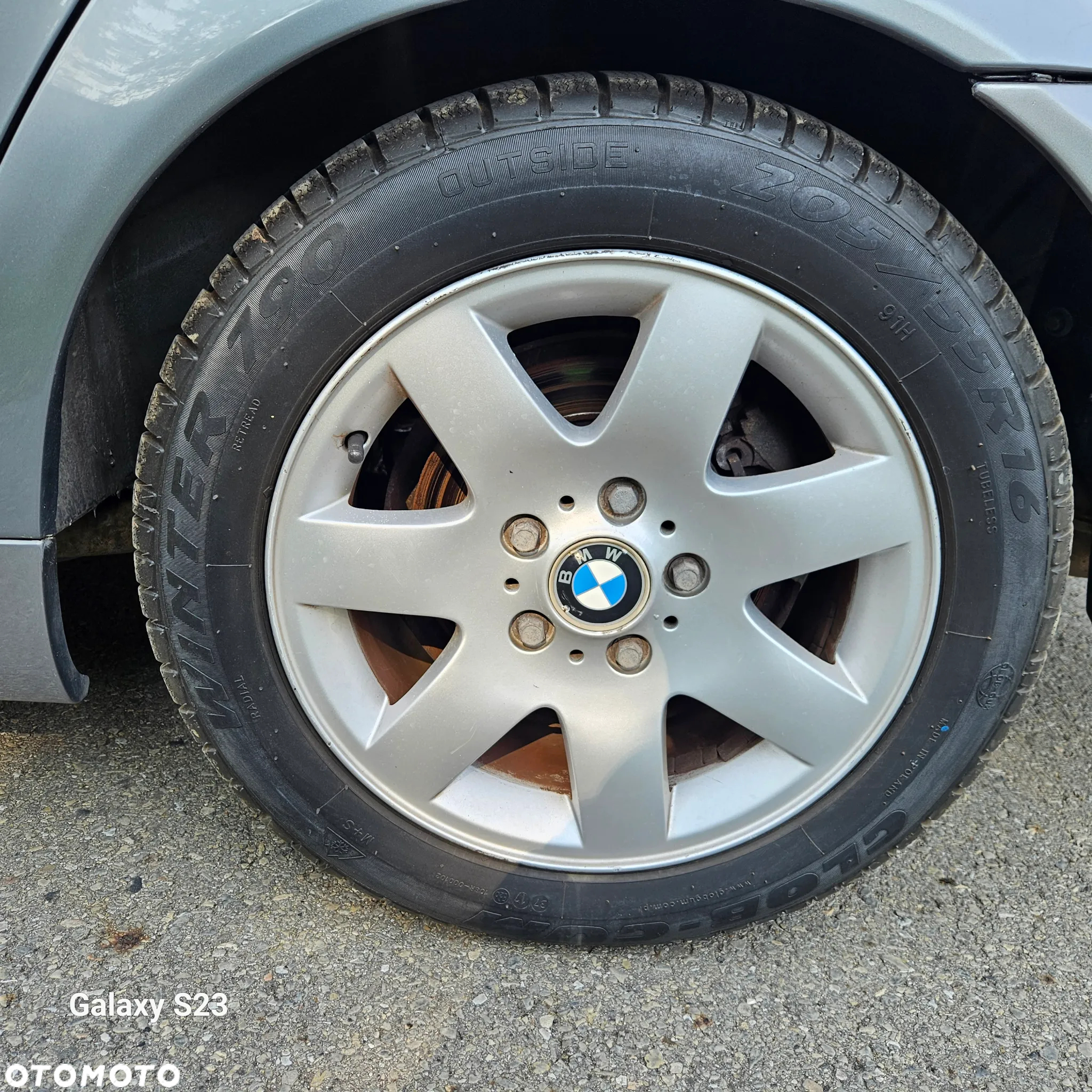 BMW Seria 3 - 14