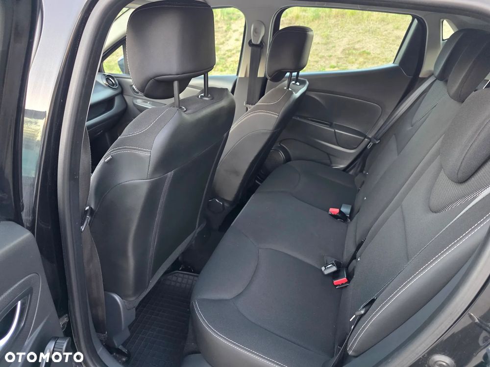 Renault Clio - 7