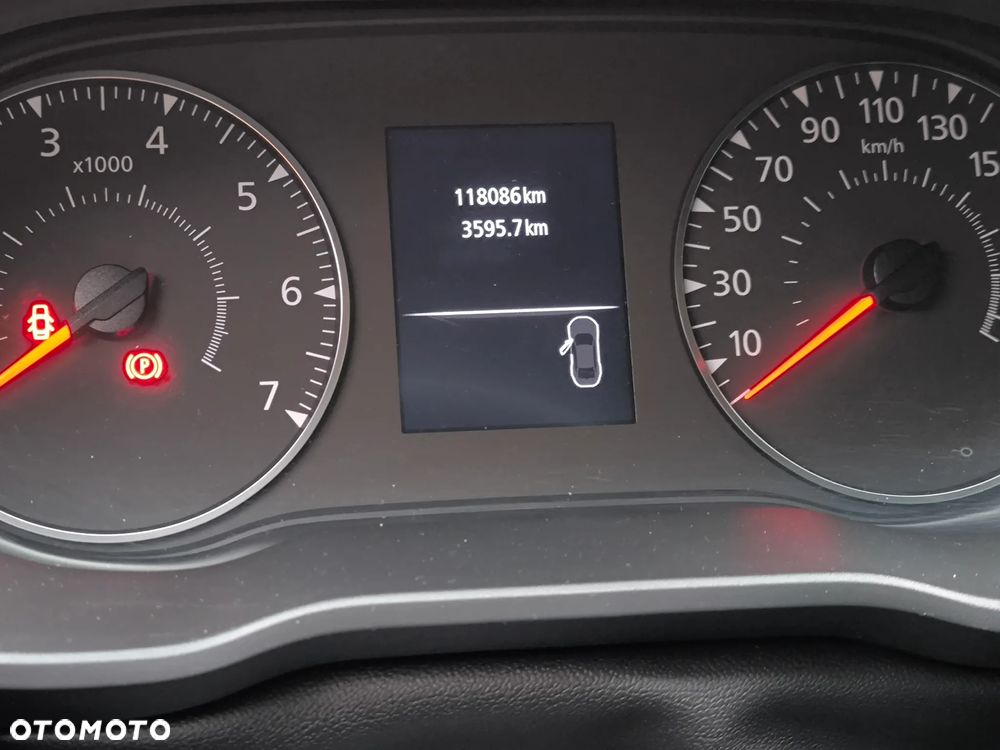 Dacia Duster 1.3 TCe FAP Prestige 4WD - 13