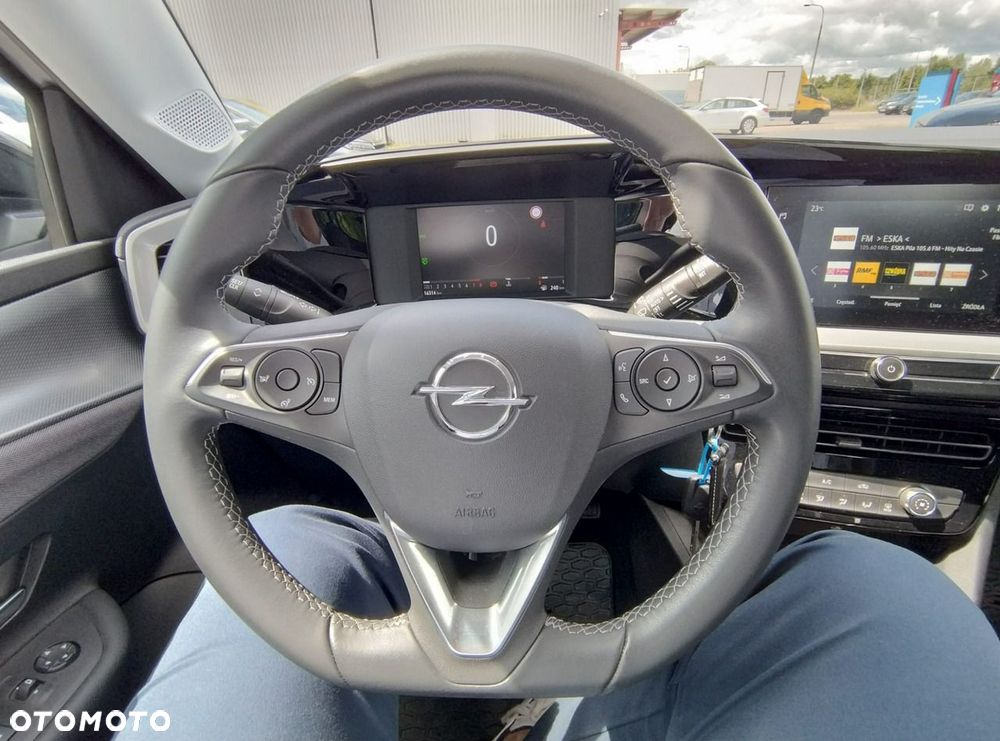Opel Mokka - 17