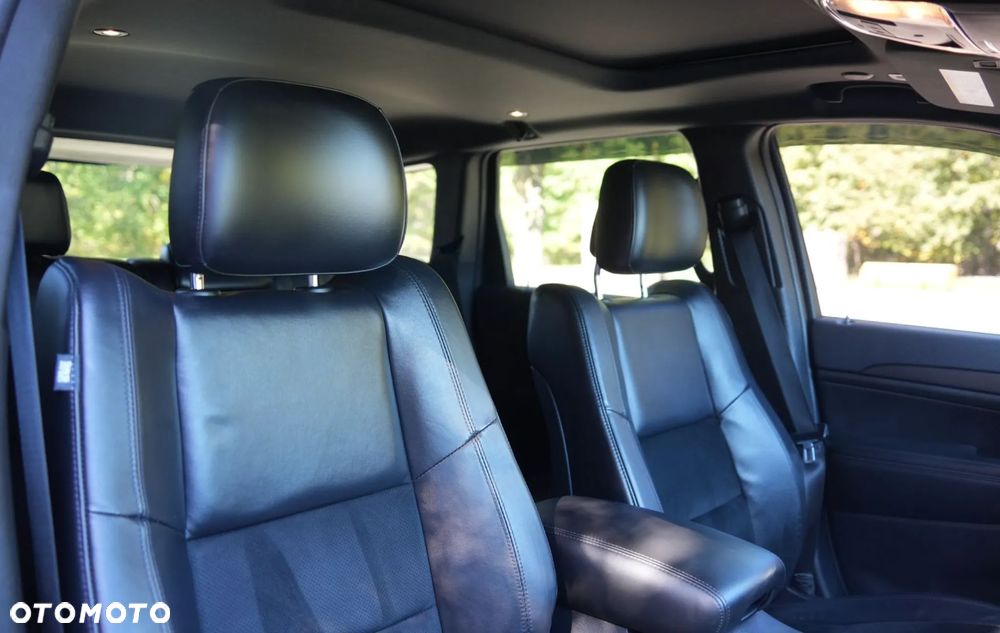 Jeep Grand Cherokee 3.6 V6 Laredo - 28