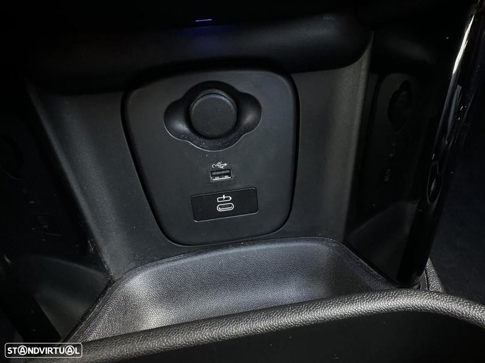 MINI 3 Portas Cooper SE Yours - 30