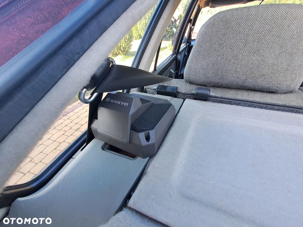 Polonez Caro - 25