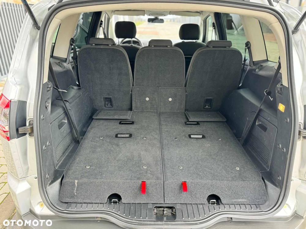 Ford S-Max 2.0 TDCi DPF Titanium - 20