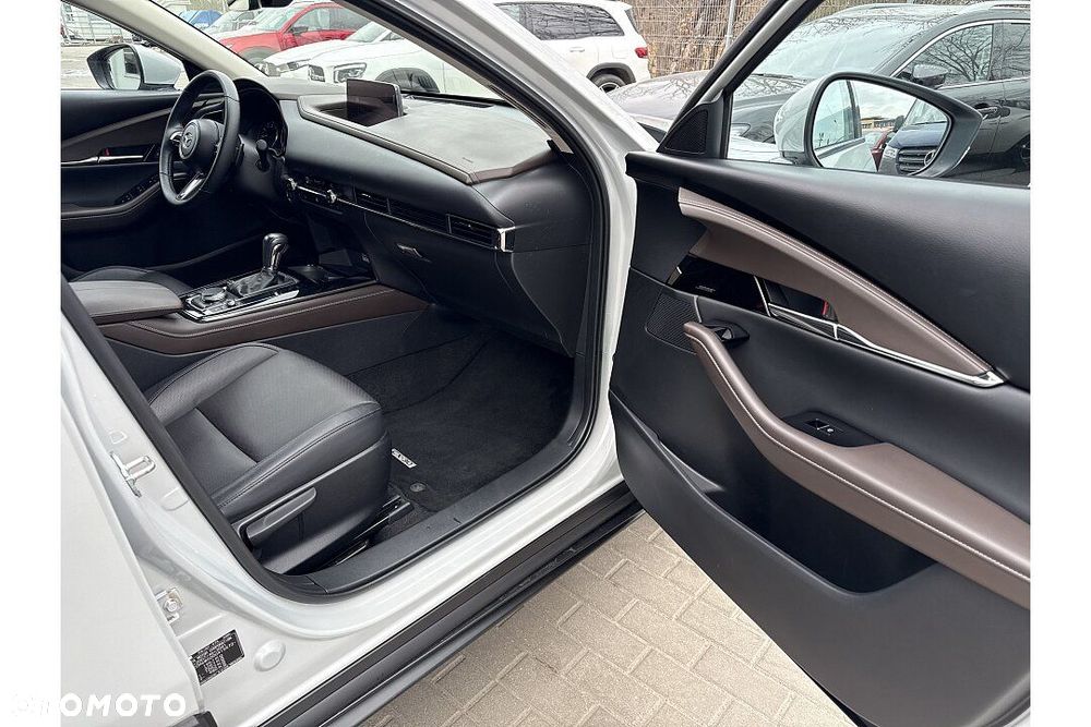 Mazda CX-30 2.0 mHEV Exclusive-Line 2WD - 22