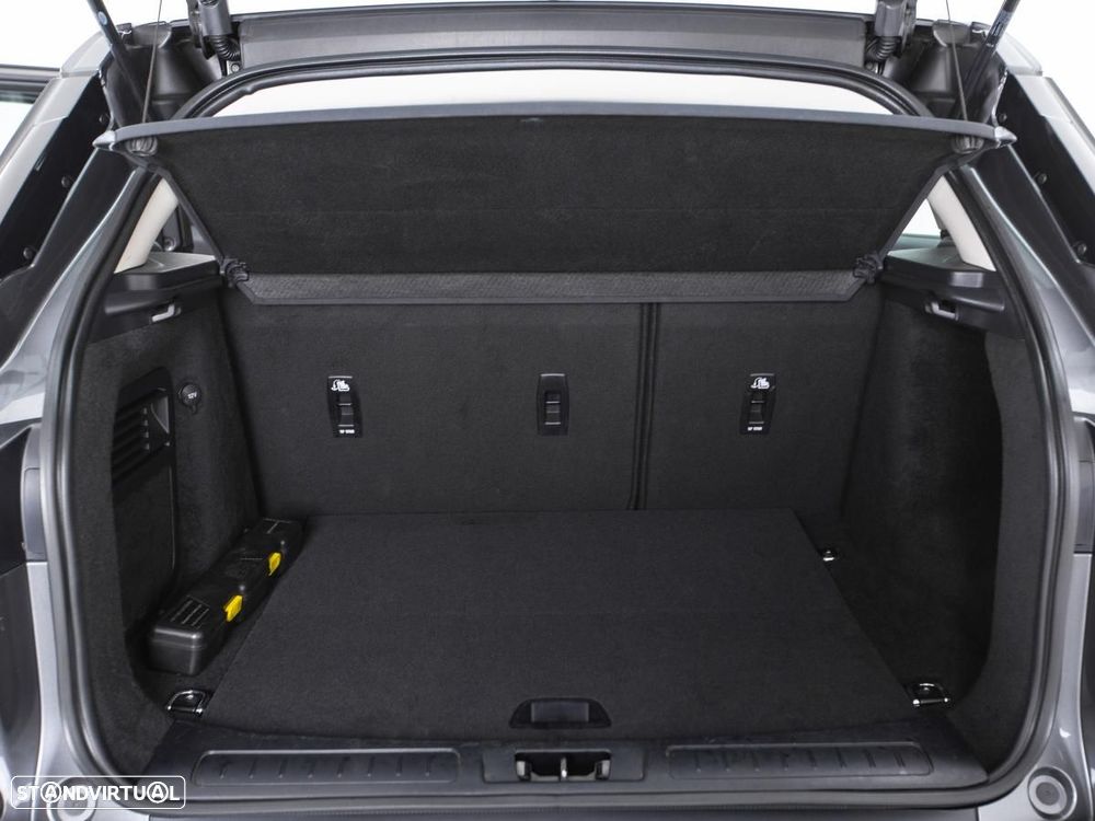 Land Rover Range Rover Evoque - 12
