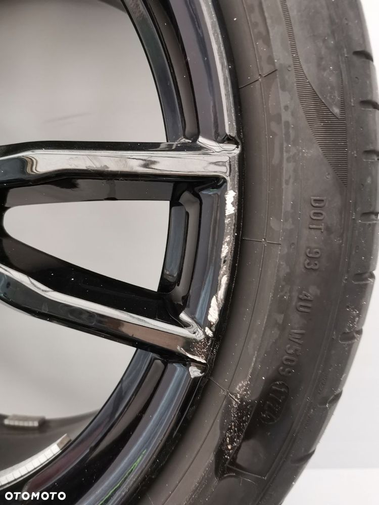 BMW 3 G20 G21 KOLA FELGI ALUFELGI OPONY LATO 225/40R19 255/35R19 23-25ROK - 4