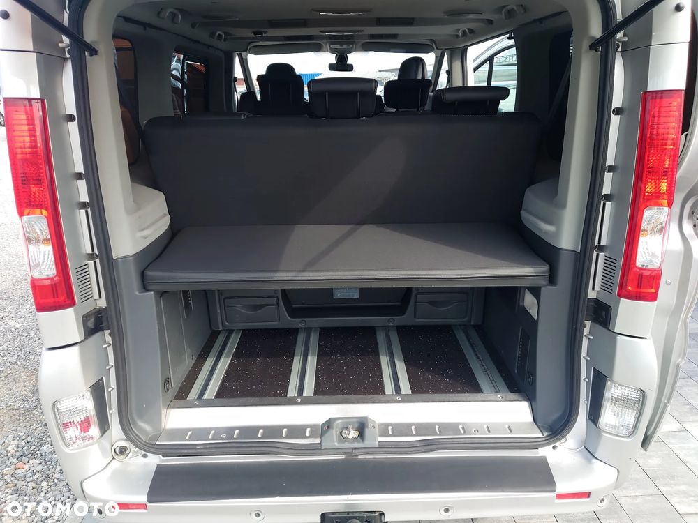 Renault Trafic Generation - 16