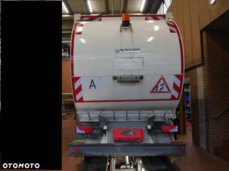 MAN TGM 26.340 FAUN - 5