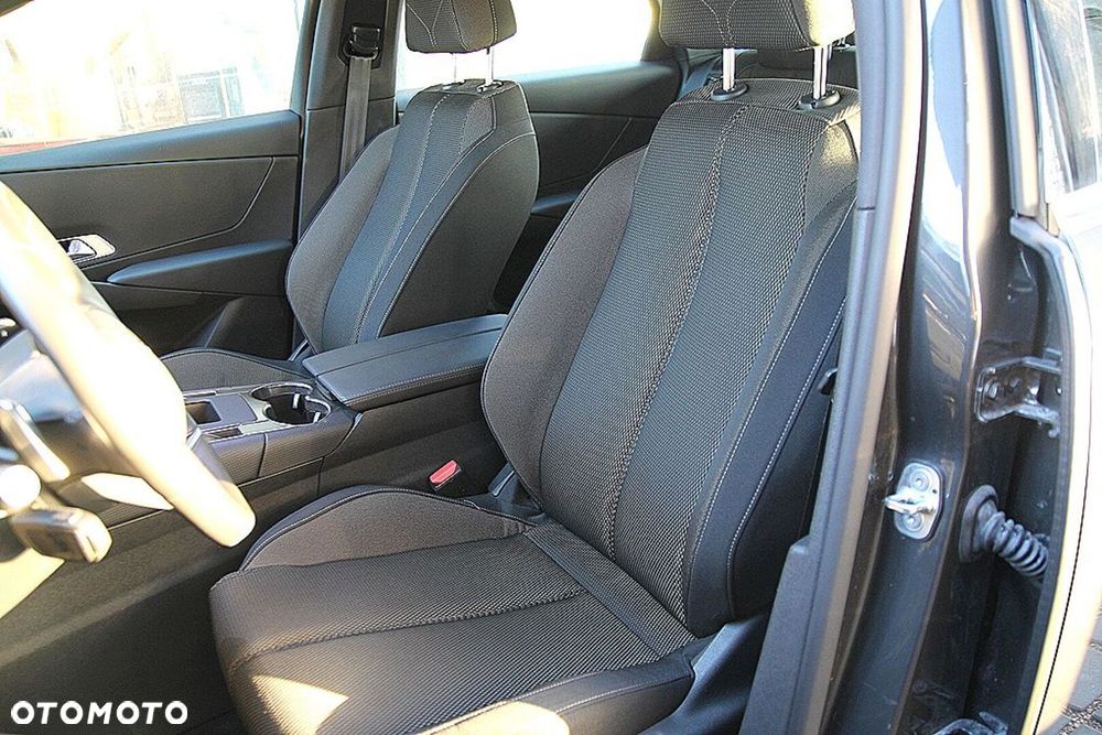 DS Automobiles DS 7 Crossback - 22