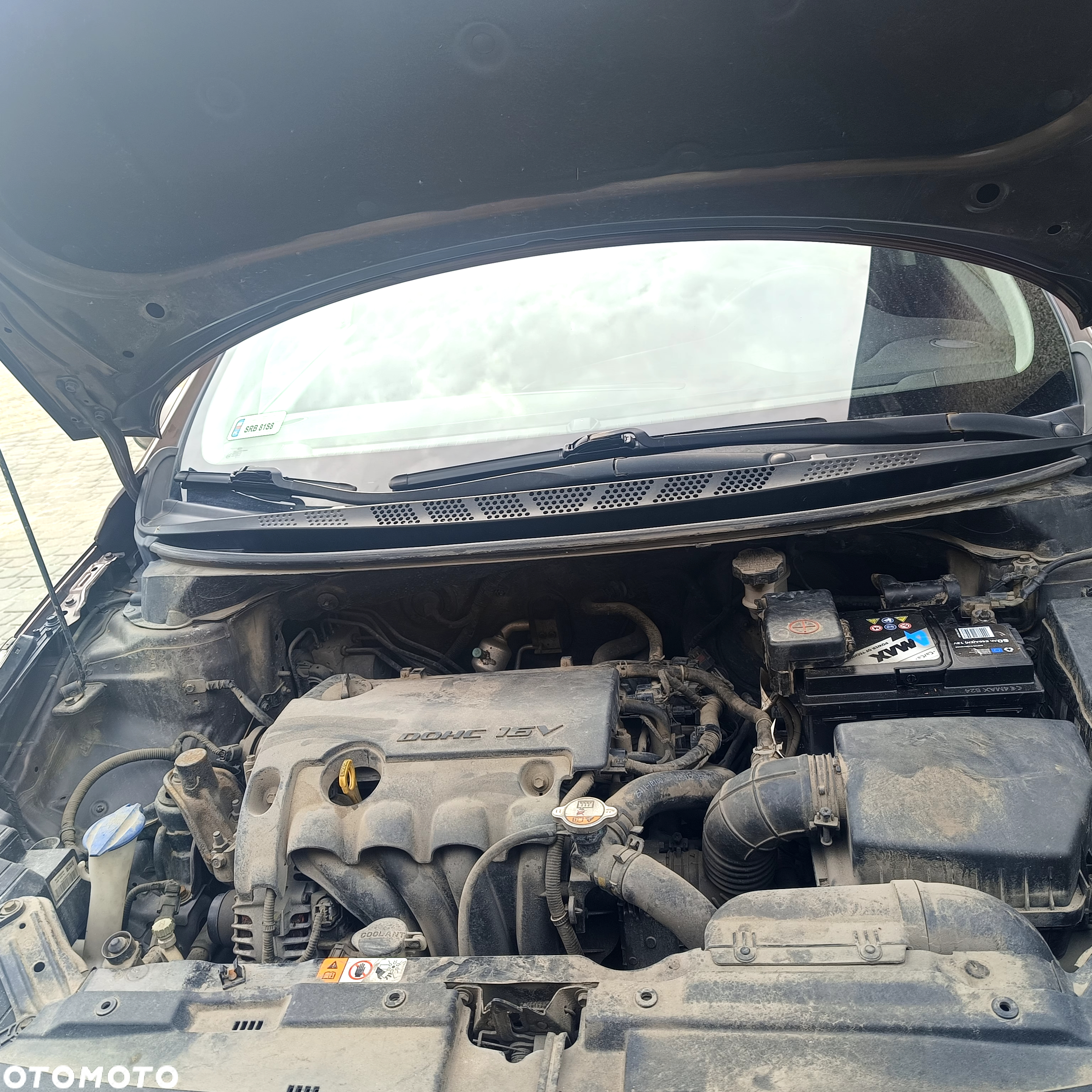 Kia Ceed Cee'd 1.4 L - 9