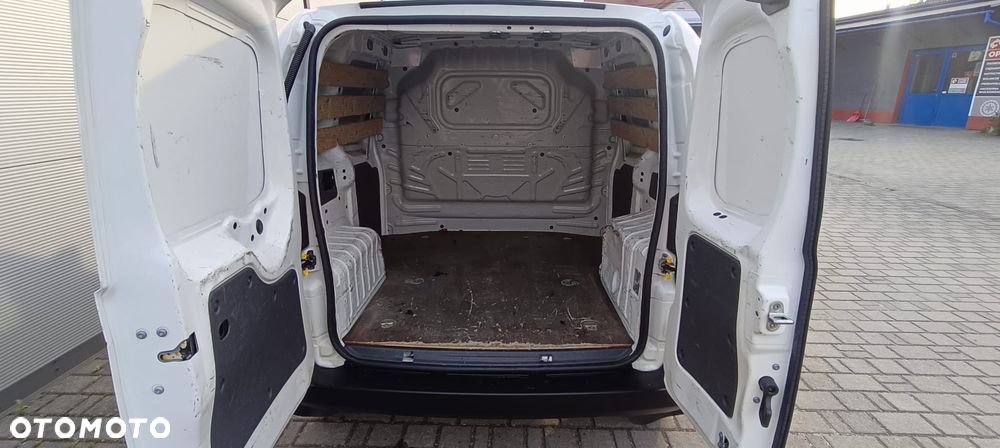 Fiat FIORINO - 25