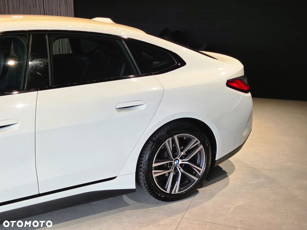 BMW Seria 4 - 20