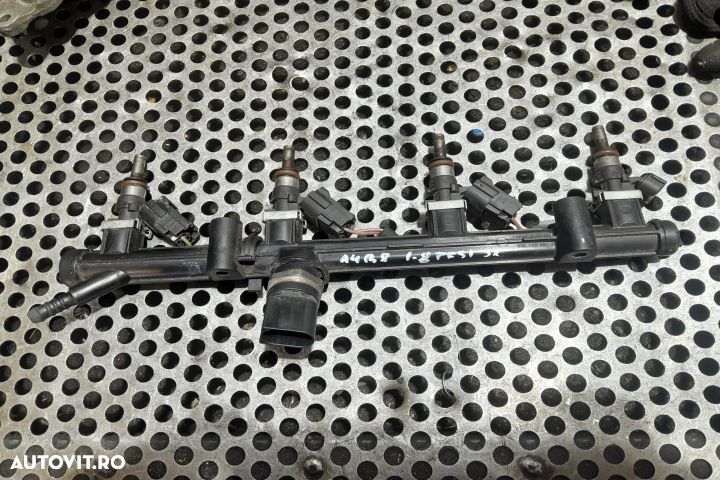 RAMPA INJECTOARE 06K133681A 06K133681A Audi A4 B8/8K [facelift] [2011 - 1