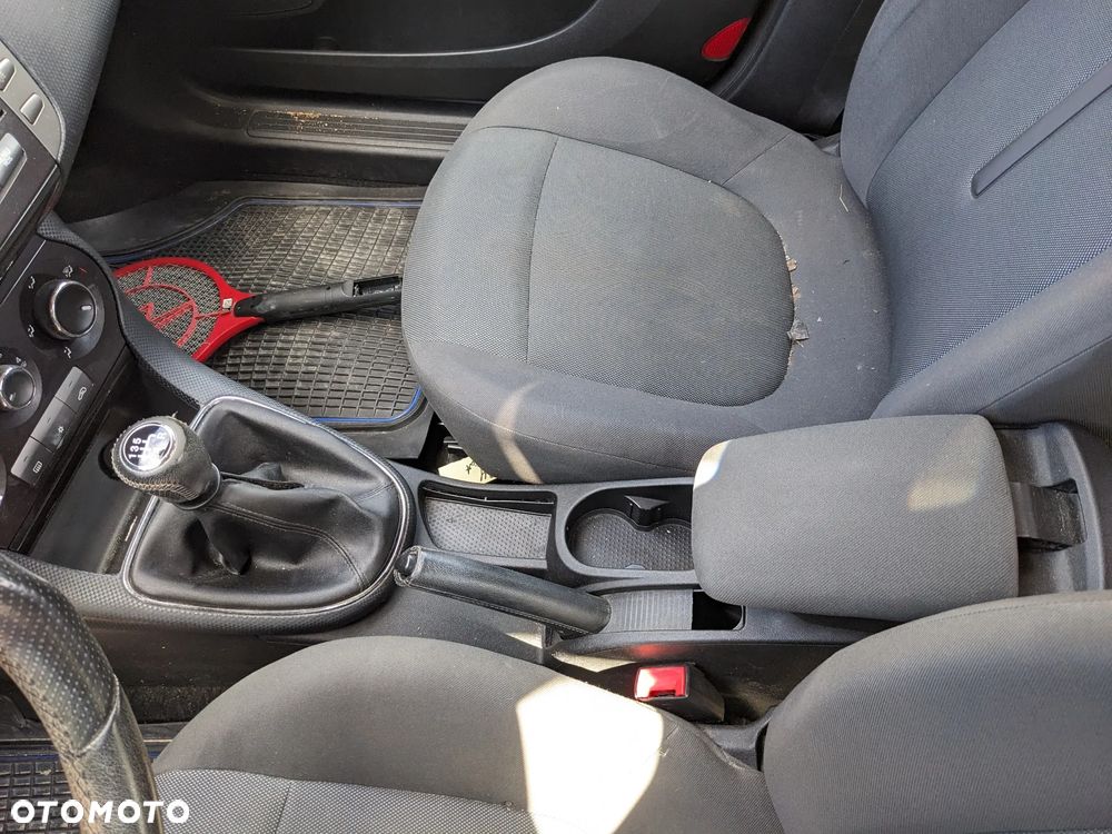 Fiat Bravo 1.9 2009 602/B na części - 10