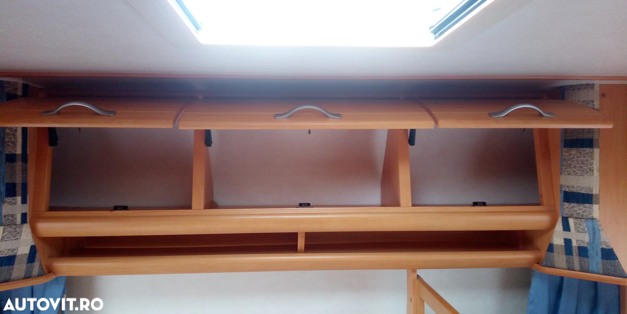 Alta LMC 495k (Lord Munsterland Caravans) - 31