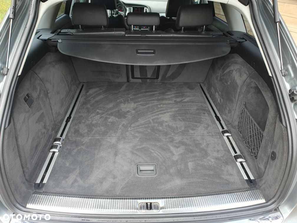 Audi A6 - 14