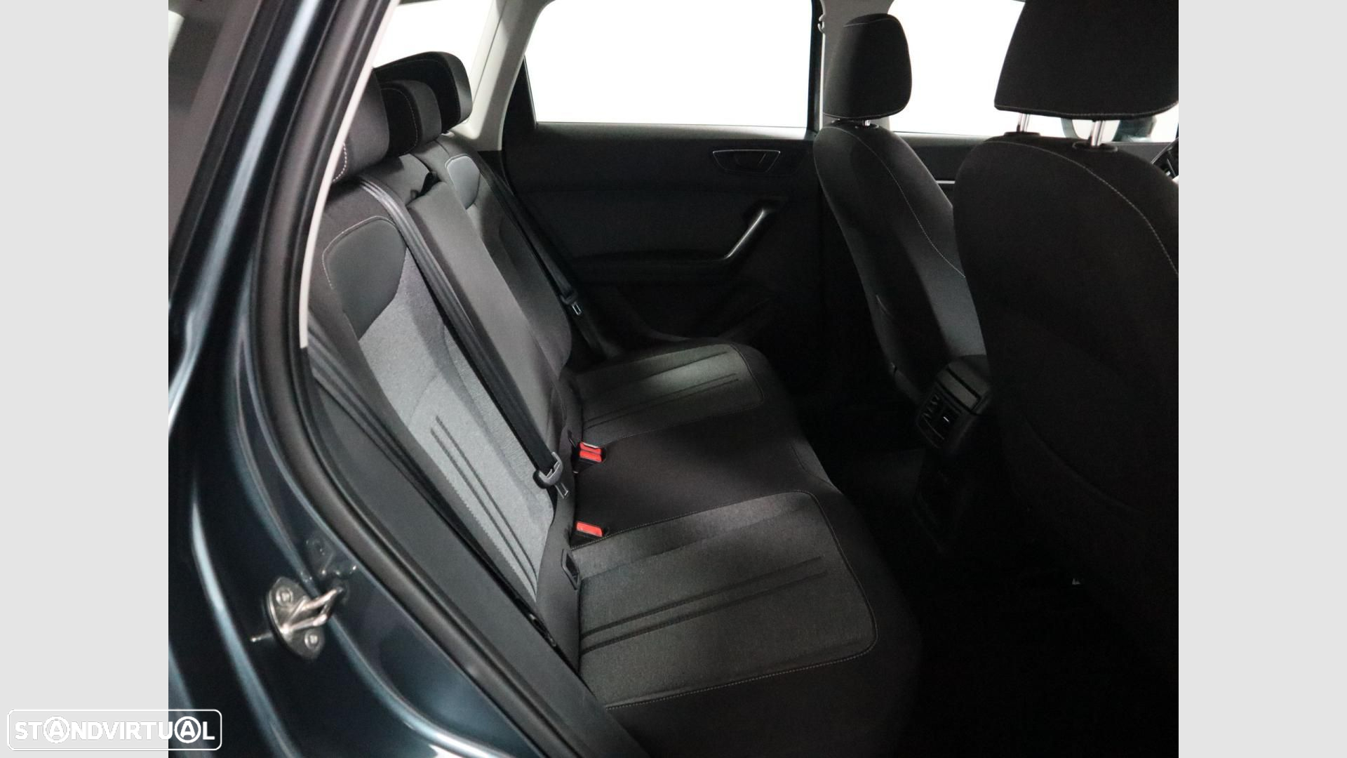 SEAT Ateca 2.0 TDI Style - 12
