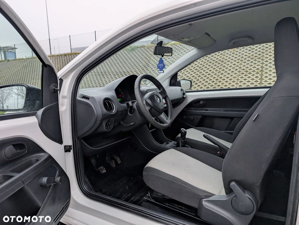 Skoda Citigo 1.0 Active - 9