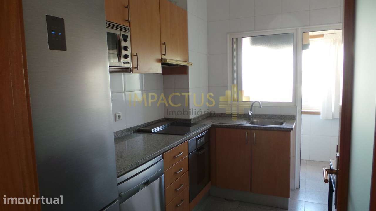 Apartamento T2 em Padrão da Légua - Grande imagem: 4/25
