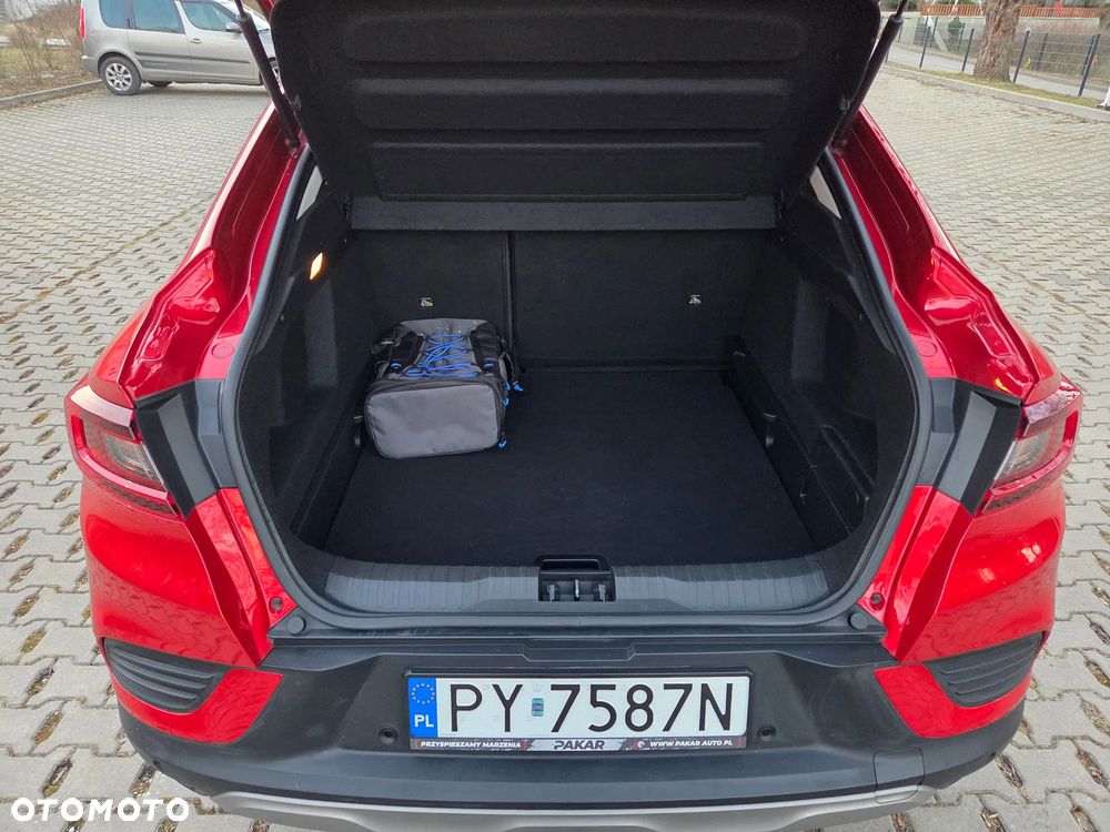 Renault Arkana 1.6 E-TECH Intens MMT - 29
