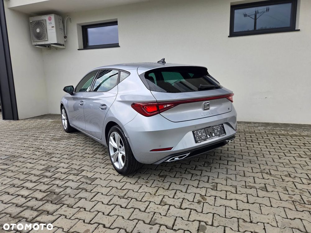 Seat Leon - 3