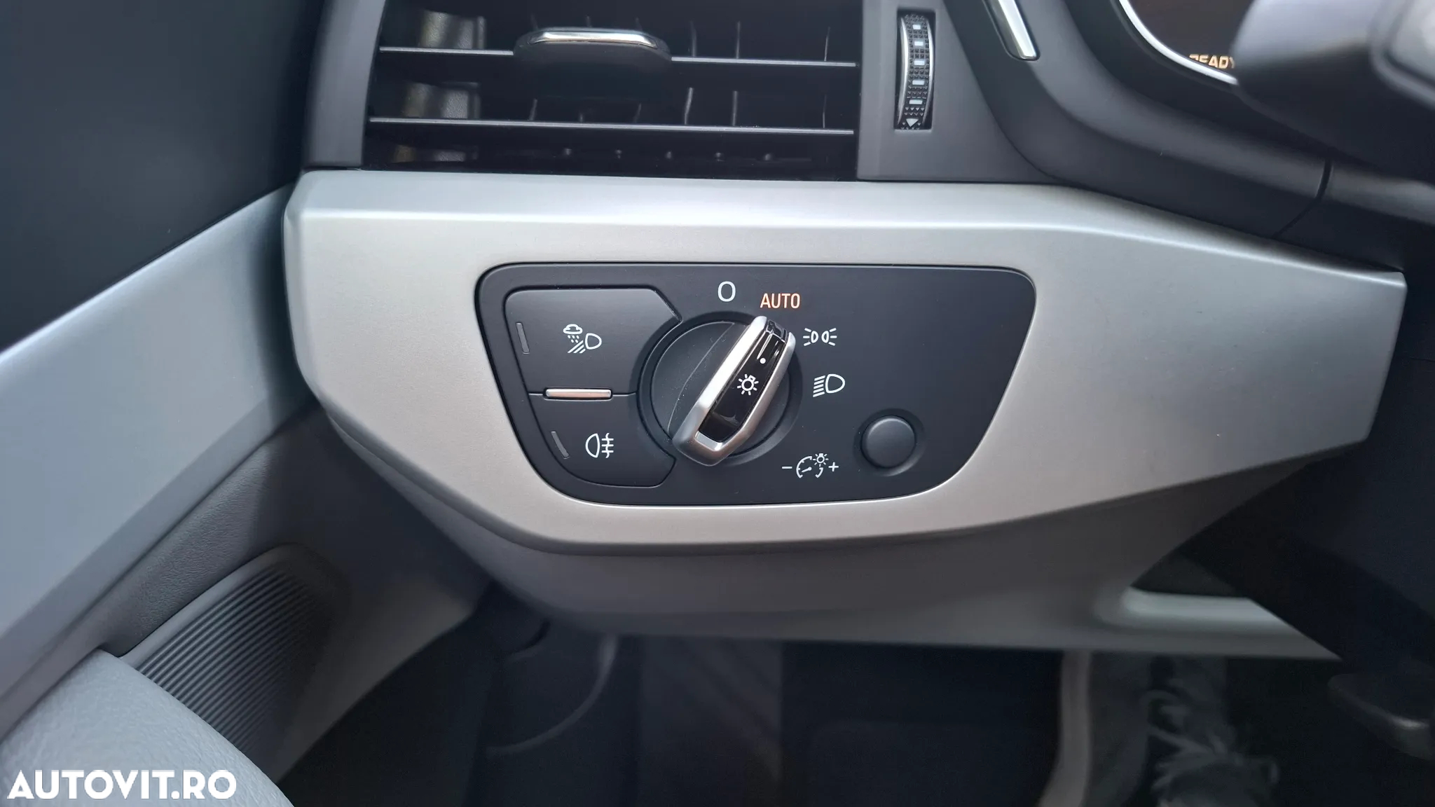 Audi A4 2.0 TDI DPF clean diesel multitronic Attraction - 29
