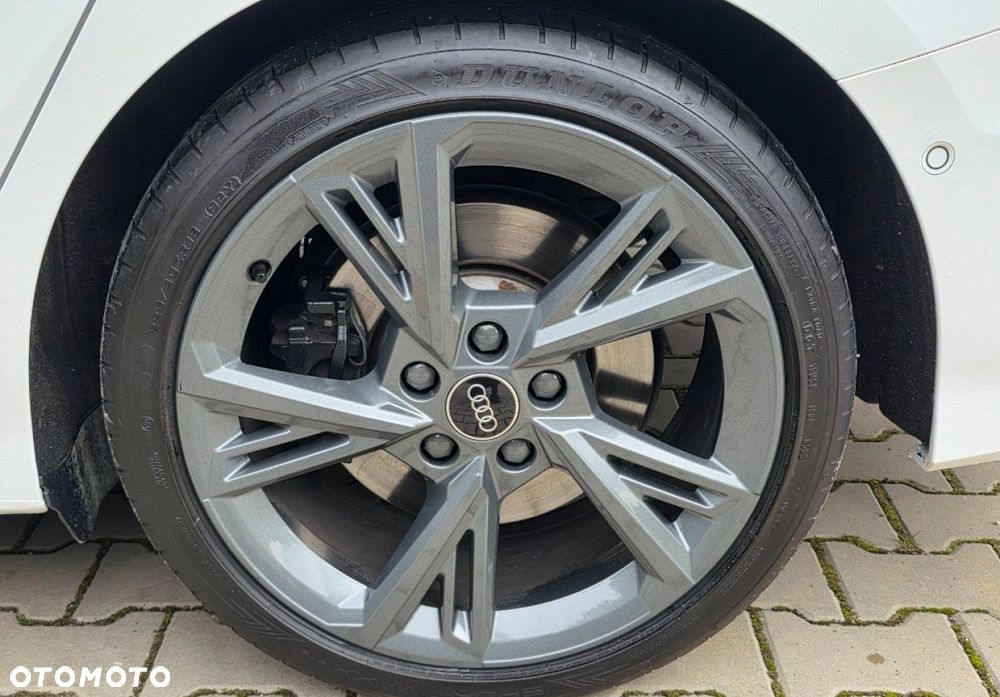 Audi S3 Limousine - 40