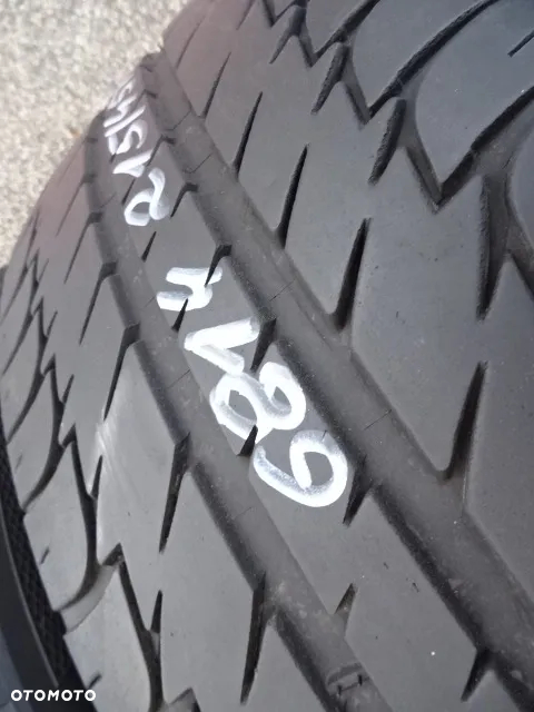 215/45/R16 90V KLEBER DYNAXER HP3 - 9