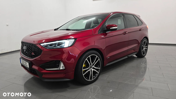 Ford Edge 2.0 EcoBlue Twin-Turbo 4WD ST-Line