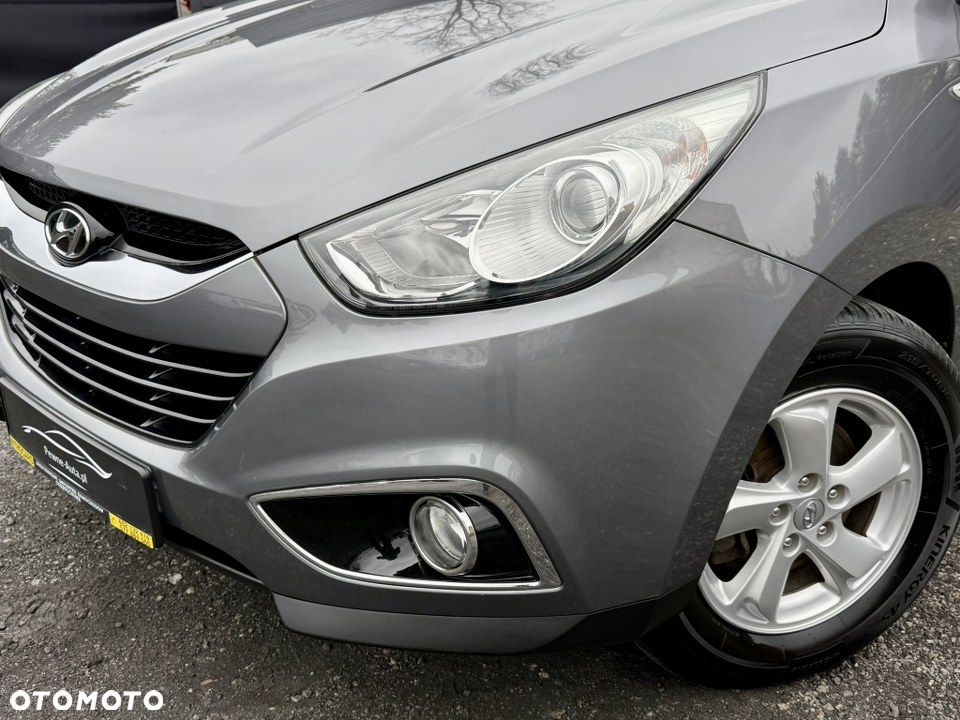 Hyundai ix35 1.6 2WD 5 Star Edition - 2