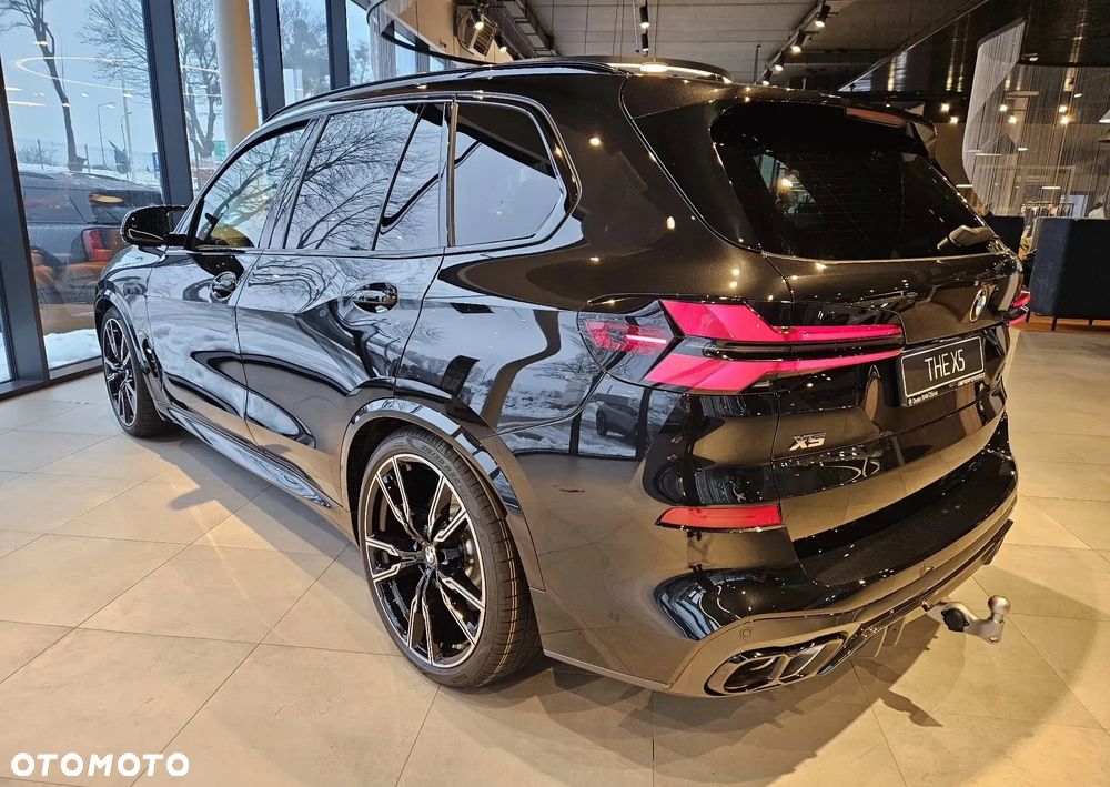 BMW X5 - 4