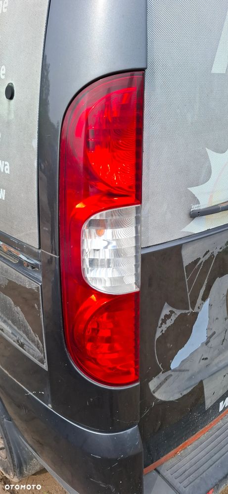 FIAT DOBLO  na części - 3