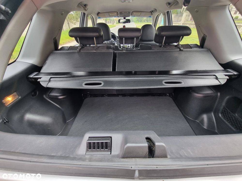 Kia Sportage - 25