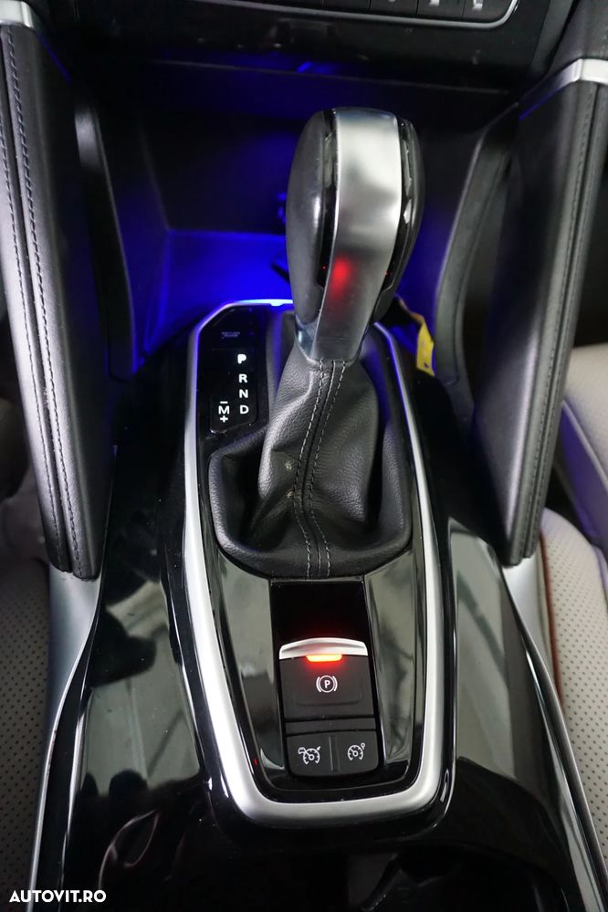 Renault Koleos BLUE dCi X-Tronic 4WD Initiale Paris - 21