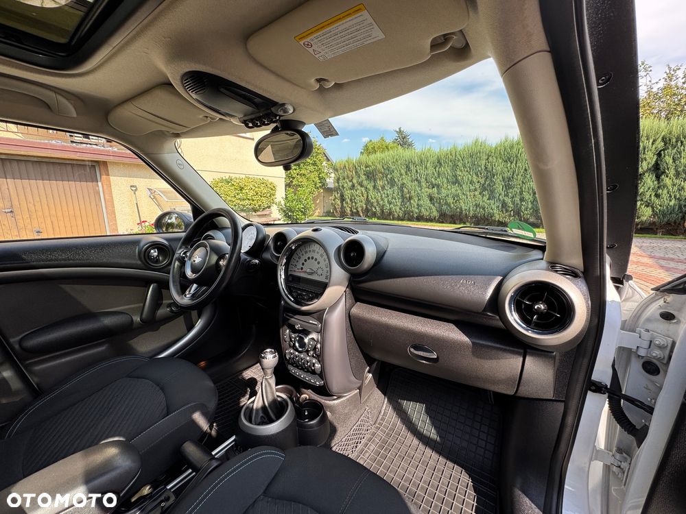 MINI Countryman Cooper S - 36