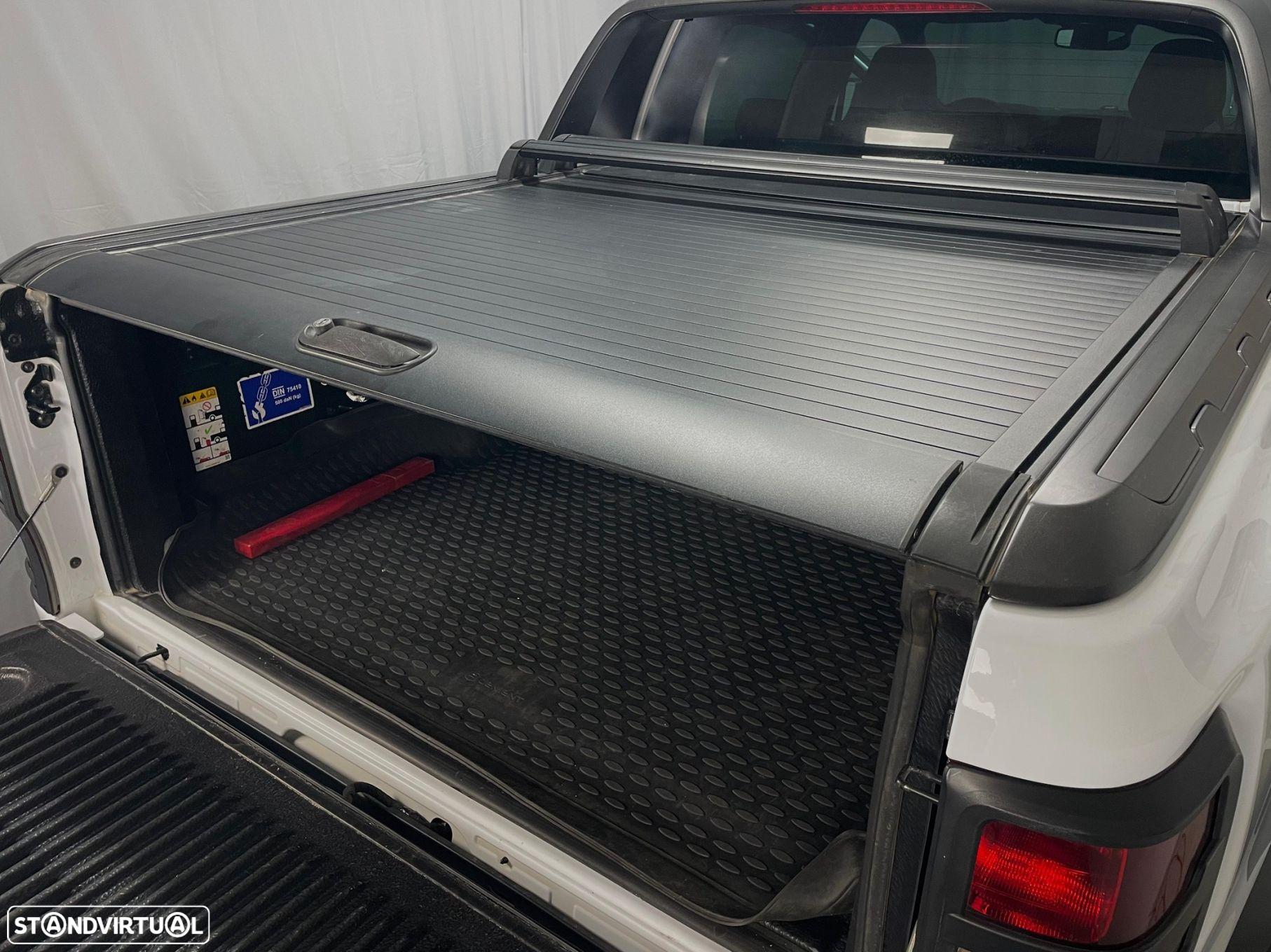 Ford Ranger - 27