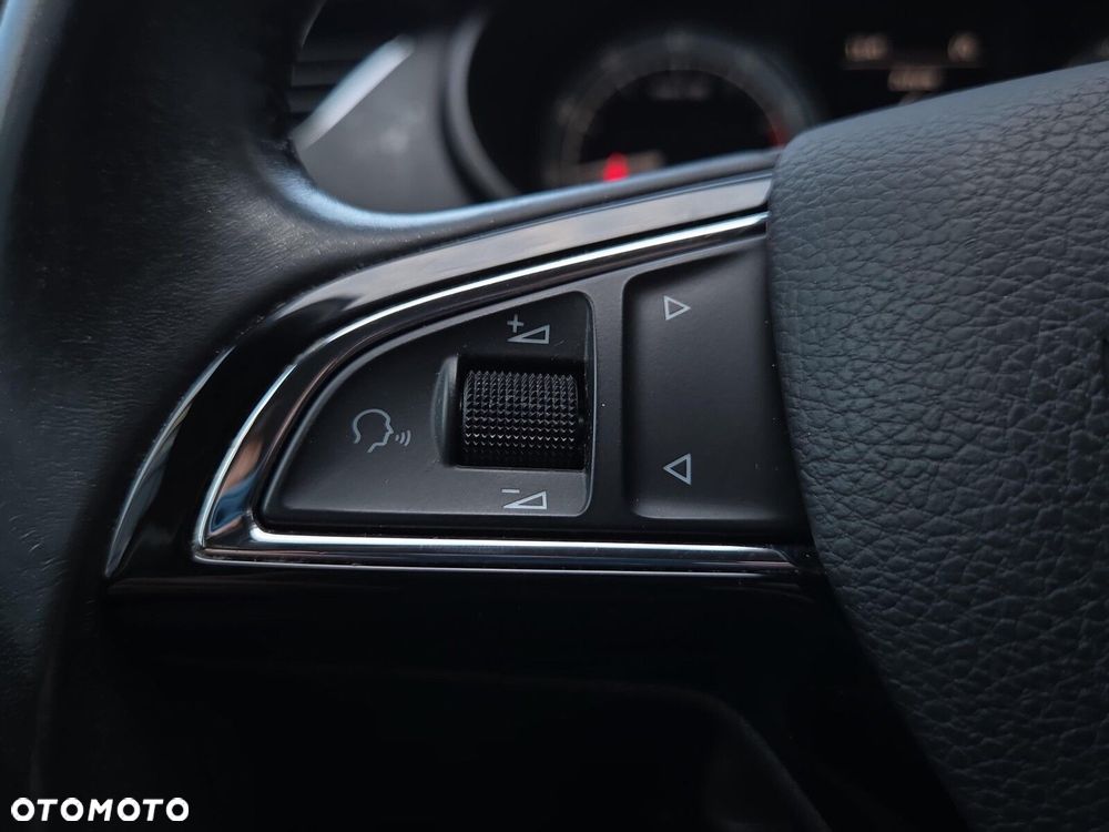 Skoda Octavia 1.0 TSI GPF Style - 17