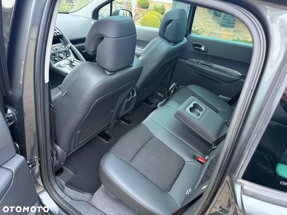 Peugeot 3008 - 7