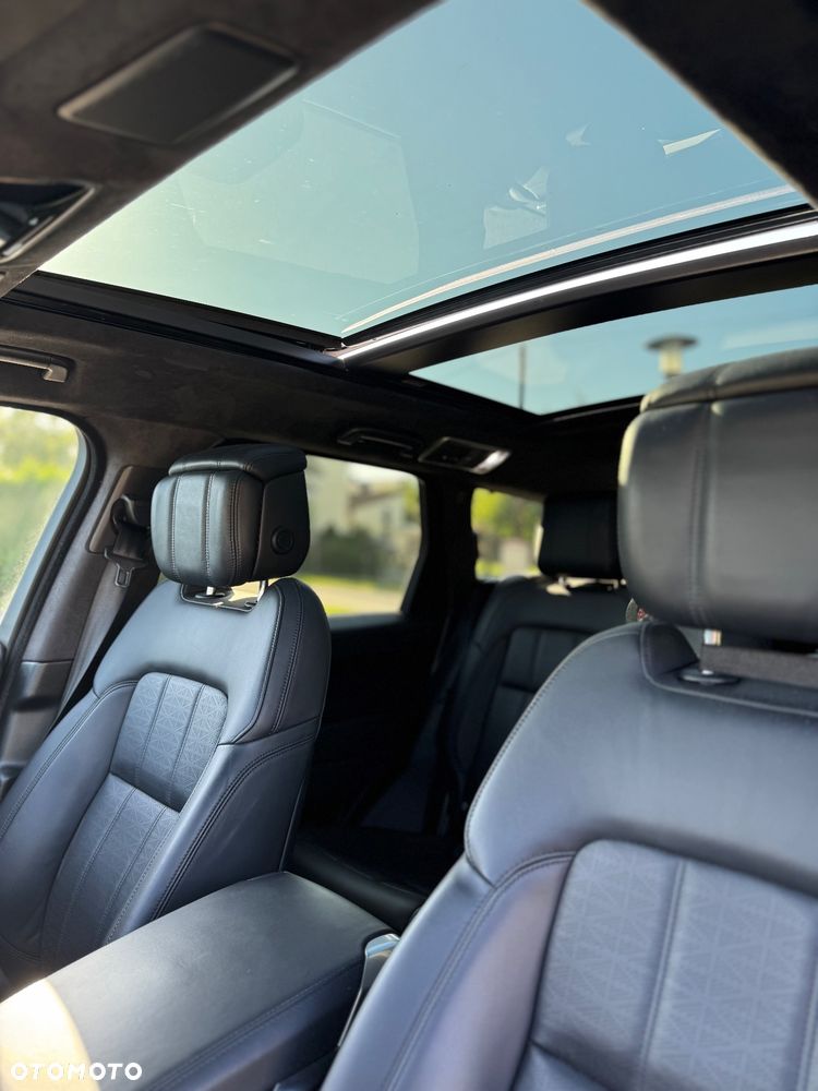 Land Rover Range Rover Sport - 27