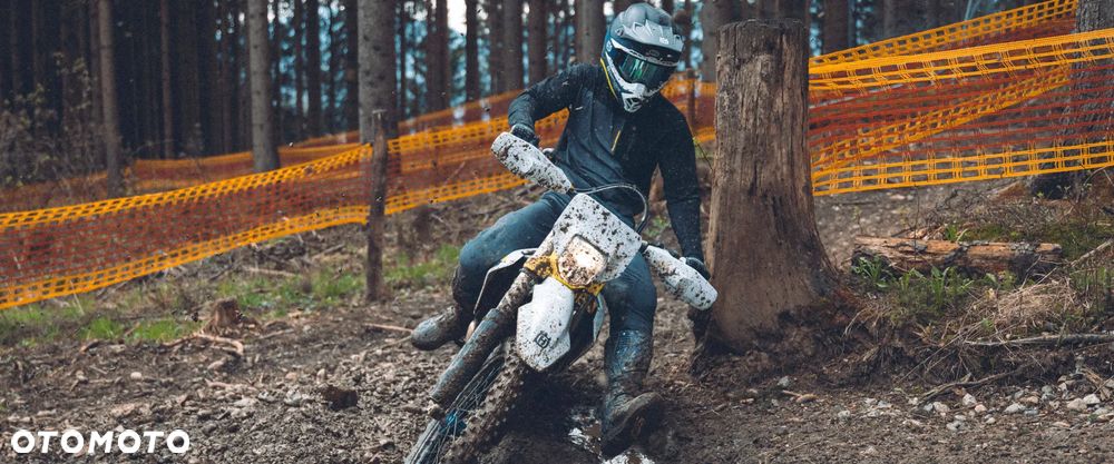 Husqvarna FE - 6