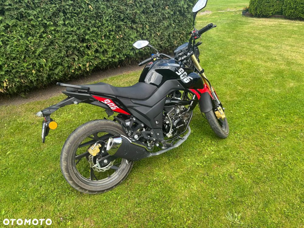 Junak 906 - 2