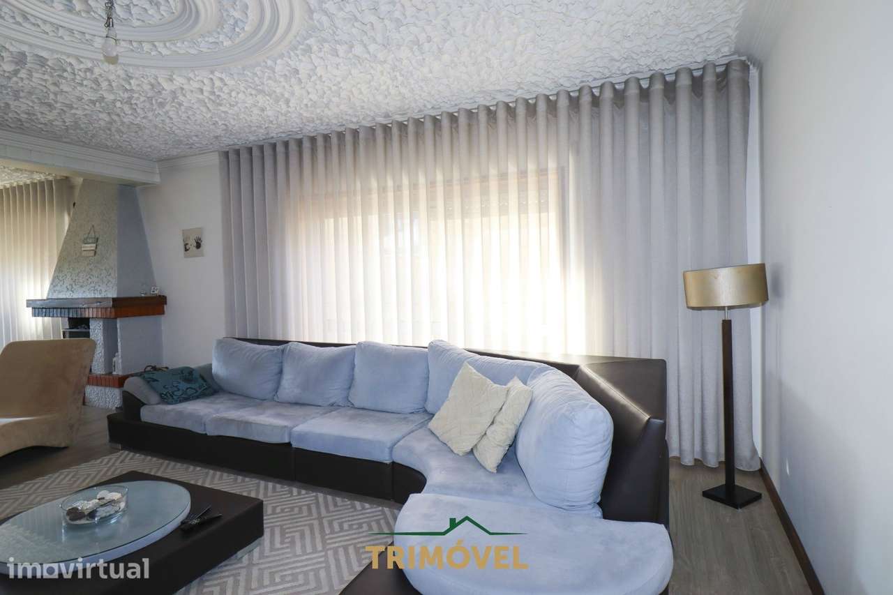 Moradia Isolada T3 + T4 Remodelados - Grande imagem: 5/39