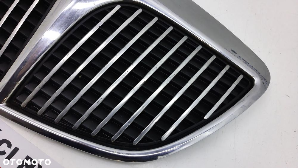 Lancia Musa Grill Atrapa - 4